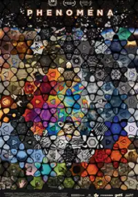 Plakat filmu Phenomena
