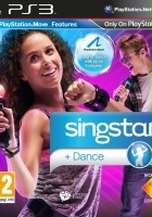 plakat filmu SingStar Dance