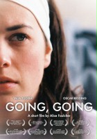 plakat filmu Going, Going