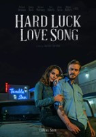 plakat filmu Hard Luck Love Song