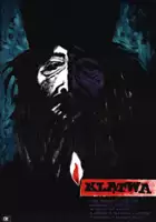 plakat filmu Klątwa