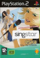 plakat filmu SingStar Eska: Hity na czasie