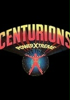 plakat filmu The Centurions