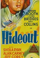 plakat filmu Hideout