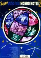 plakat filmu Il Mondo di notte numero 2