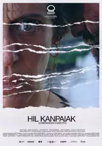 Plakat filmu Hil-Kanpaiak