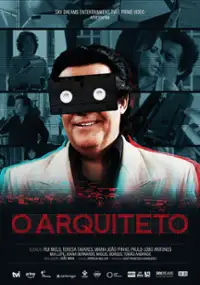 Plakat serialu O Arquiteto