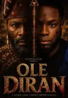 Jumoke George / Ole Diran