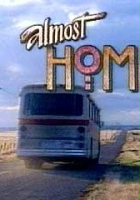 plakat filmu Almost Home