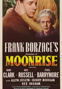 Plakat filmu Moonrise