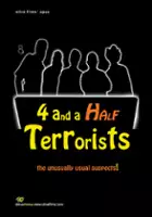 Mark Nilsson / 4 and a Half Terrorists