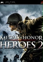 plakat filmu Medal of Honor: Heroes 2