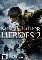 plakat filmu Medal of Honor: Heroes 2