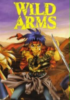 plakat filmu Wild Arms