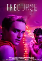 plakat filmu The Curse