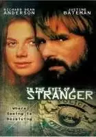 plakat filmu In the Eyes of a Stranger