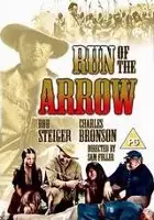 plakat filmu Run of the Arrow