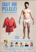 plakat filmu ¡Soy un pelele!