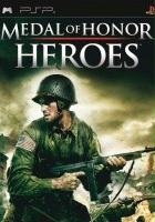 plakat filmu Medal of Honor: Heroes