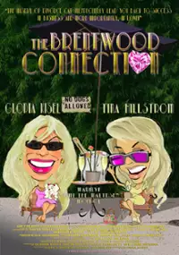 Plakat filmu The Brentwood Connection