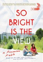 plakat filmu So Bright Is the View