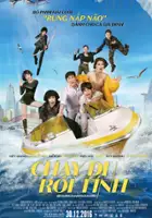 plakat filmu Chạy Đi Rồi Tính