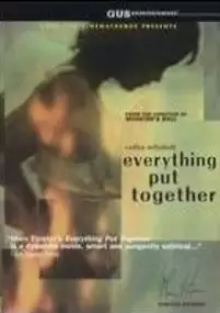 Plakat filmu Everything Put Together