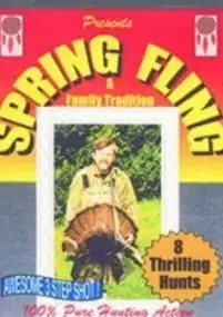 Plakat filmu Spring Fling!