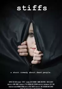 Plakat filmu Stiffs
