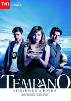 plakat filmu Témpano