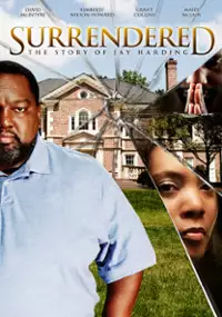 Plakat filmu Surrendered