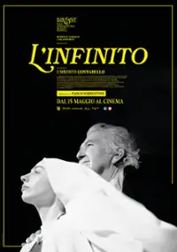 Plakat filmu L'infinito