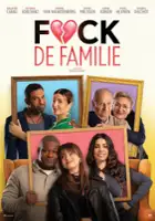 Frida Heijmen / F*ck de Familie