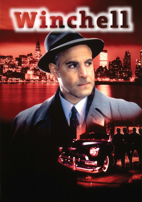 Winchell (1998) - Filmweb