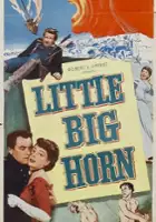 plakat filmu Little Big Horn