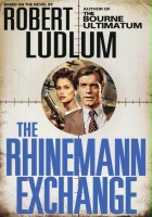 plakat filmu Transakcja Rhinemanna