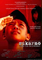 plakat filmu Soekarno: Indonesia Merdeka