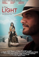 plakat filmu In the Light