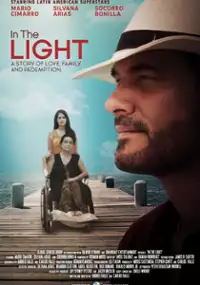 Plakat filmu In the Light