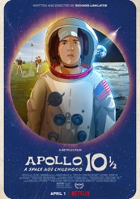 Apollo 10 1/2: Kosmiczne dzieciństwo