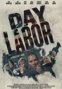 Plakat filmu Day Labor