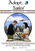 plakat filmu Adopt a Sailor