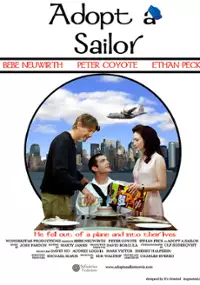 Plakat filmu Adopt a Sailor