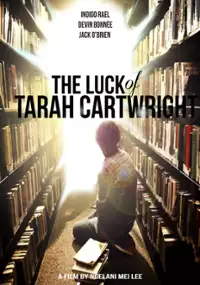 Plakat filmu The Luck of Tarah Cartwright