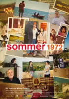 plakat filmu Sommer 1972