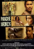plakat filmu Paradise Broken