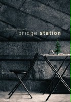 plakat filmu Bridge Station