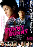 plakat filmu Funny Bunny