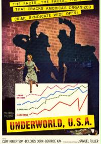 Amerykański świat podziemia