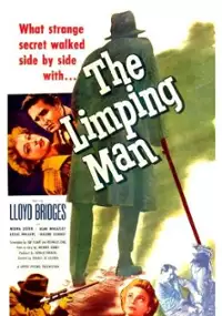 Plakat filmu The Limping Man